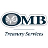 OMB Treasury Services icon