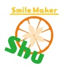 Smile maker shu icon