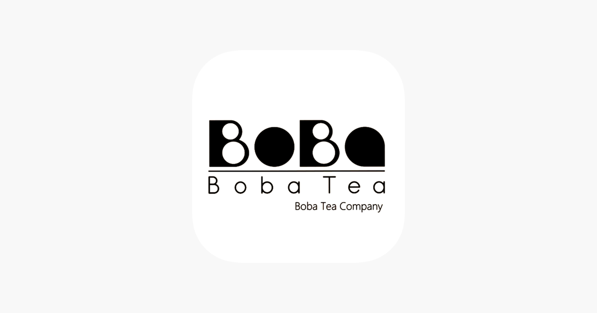 Bubble Tea! na App Store