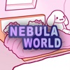 Nebula world icon