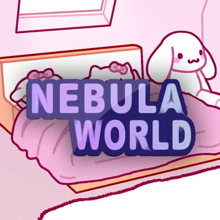 Nebula world Cheats