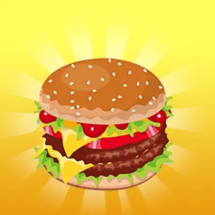 Monie Burger Shop Cheats
