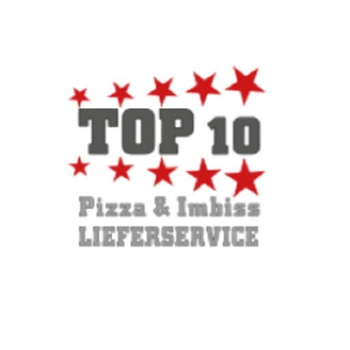 Top 10 Imbiss & Lieferservice