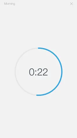 Game screenshot Namaste Meditation Timer apk
