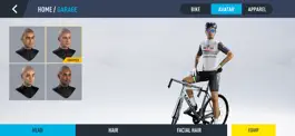 Game screenshot MyWhoosh: Indoor Cycling App apk