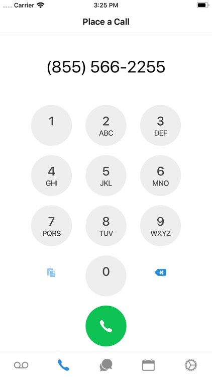 On Call Central screenshot-3