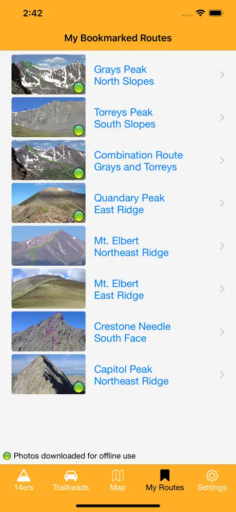 14ers.com