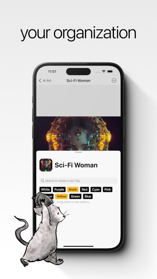 #3. OLD: Pile - Collect Bookmarks (macOS) 由: Awesome Apps Company Ltd.