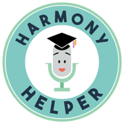 Harmony Helper