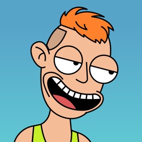 Screenshots (5) Van - Idle Vlogger