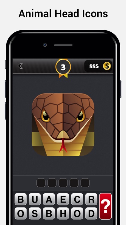 Name the Animal Head Quiz