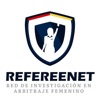 Red REFEREENET