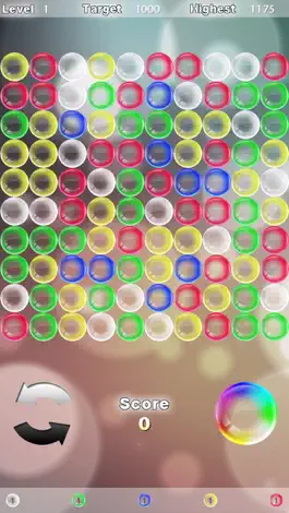 Game screenshot Pop & Rotate mod apk