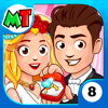 My Town : Wedding Day - My Town Games LTD