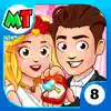 My Town : Wedding Day App Support