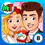 My Town : Wedding Day app download