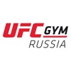 UFC GYM icon