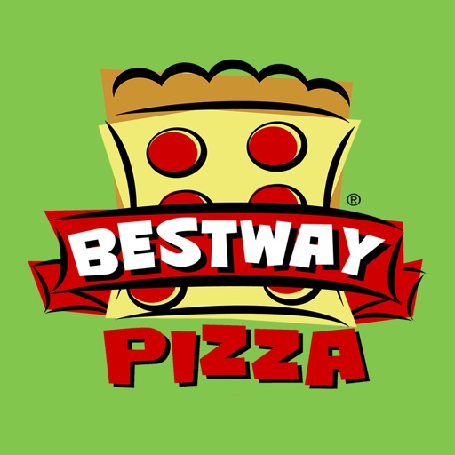 Best Way Pizza icon