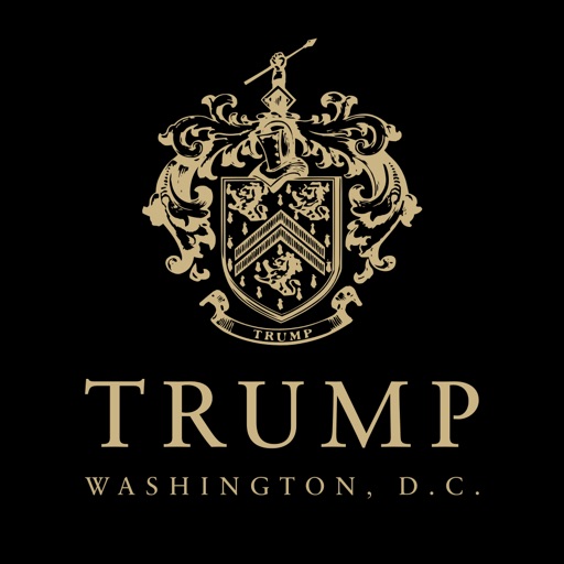 Trump Golf Washington, D.C. iOS App