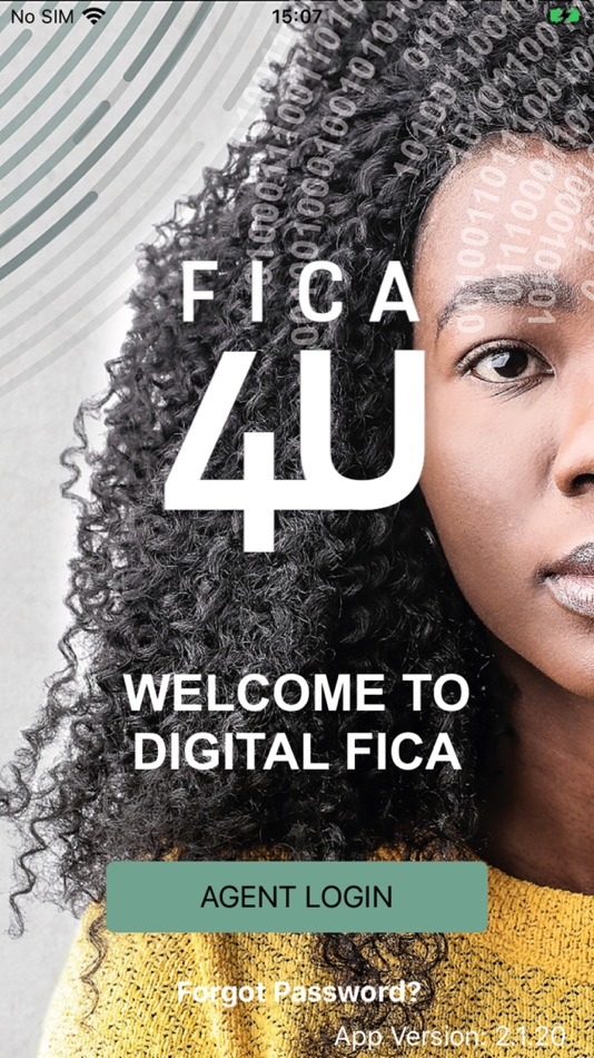 FICA4U - 2.1 - (iOS)