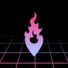 Hot Takes — Social Map Reviews icon