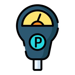 Parking Meter Stickers