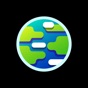 Worldly Map app download