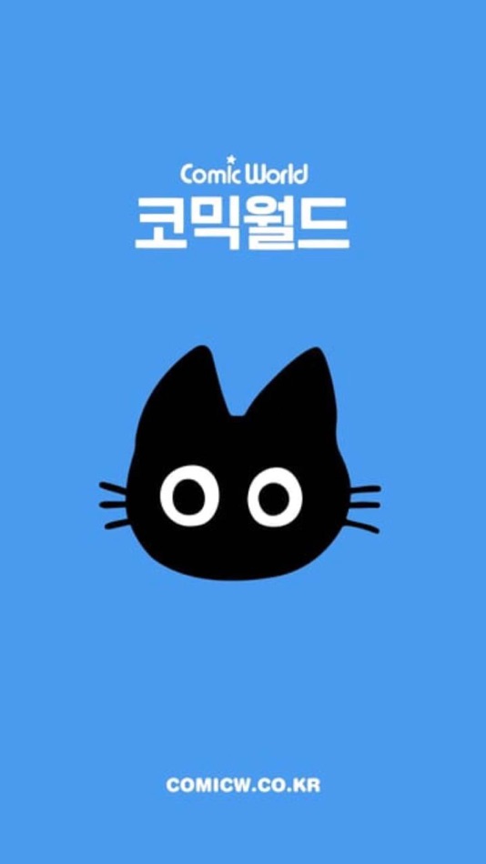 #1. 코믹월드 (iOS) 由: BookpalComics
