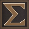 Numbers Sigma Puzzle icon