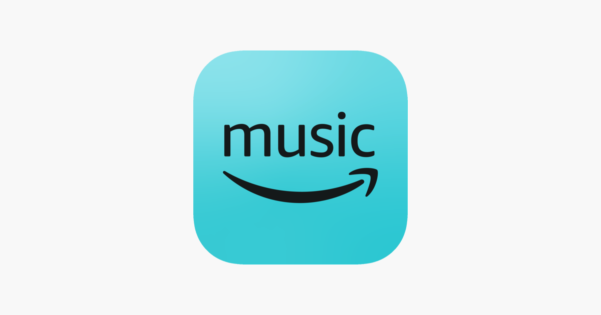 Amazon Music: Escucha podcasts en App Store