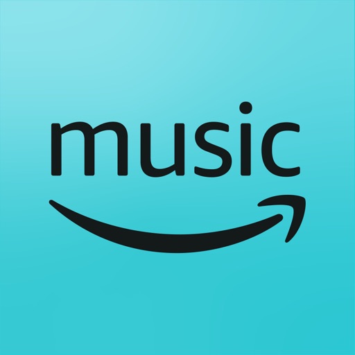 Amazon Music: Songs & Podcasts iOS App