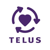 TELUS Health One ne fonctionne pas? problème ou bug?