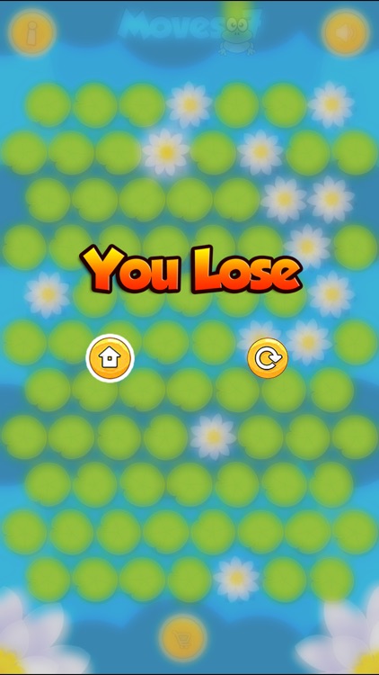 Don't Let The Frog Out screenshot-3