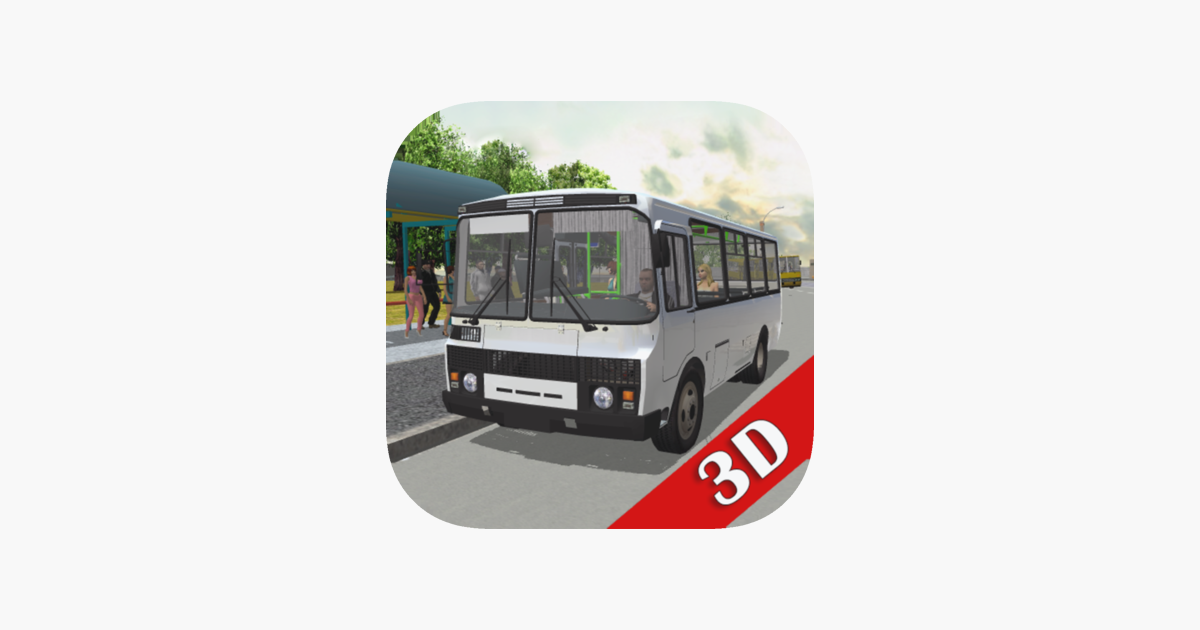 Bus Simulator 3D Game for Android - Download