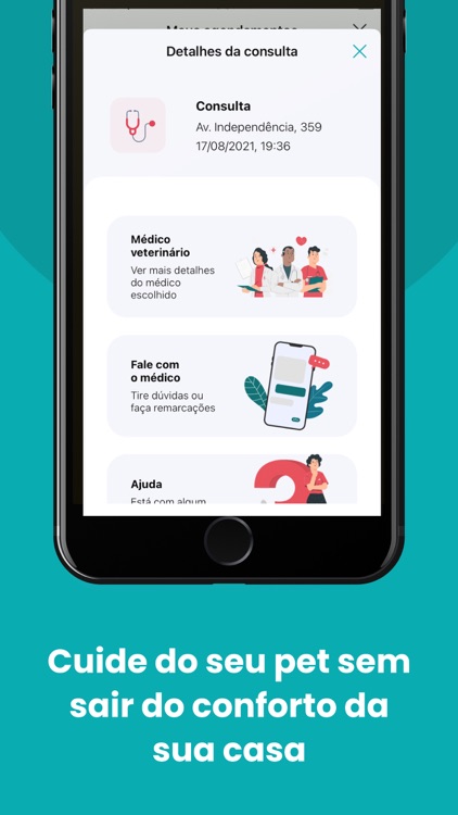 Goove screenshot-4