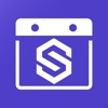 Schedule Planner Track Course icon