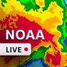 Get NOAA Live Weather Radar for iOS, iPhone, iPad Aso Report