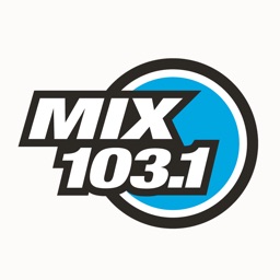 103.1 MIX