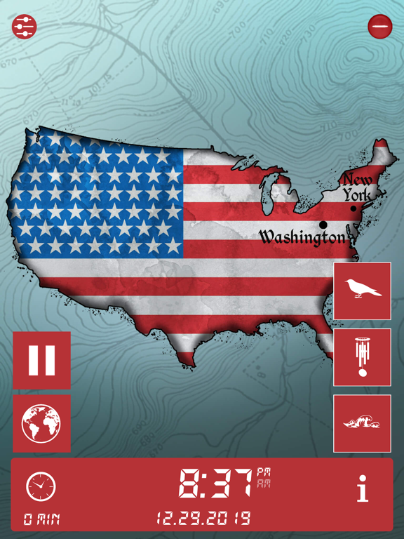 Screenshot #5 pour Sleep Bug: Sound Travel