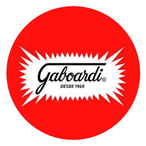 Gaboardi