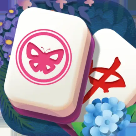 Mahjong Blossom: Board Games Читы