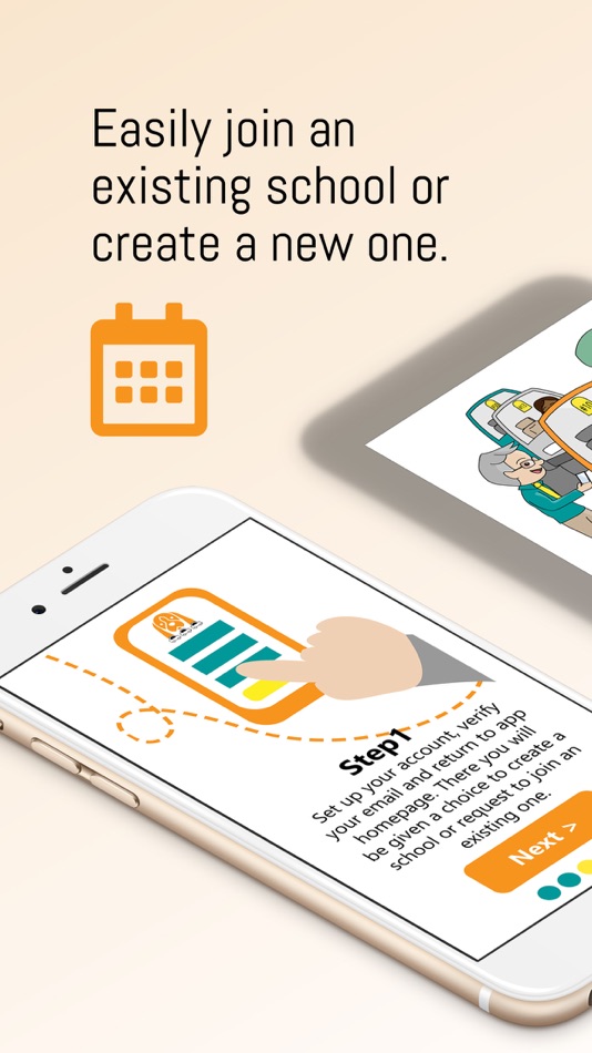 #3. Carline Hound (iOS) By: Shannon Galway