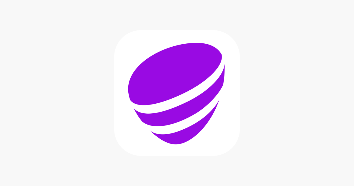 Telia on the App