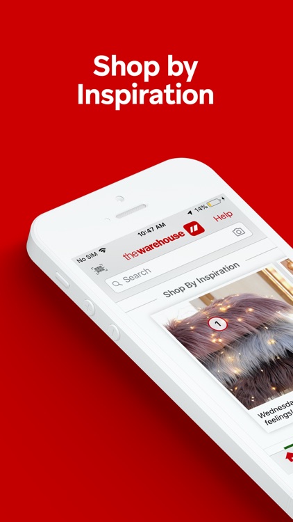 The Warehouse - Shop and Save screenshot-4