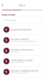 How to cancel & delete butterfly laboratorio analisi 4
