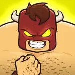 Burrito Bison: Launcha Libre App Support