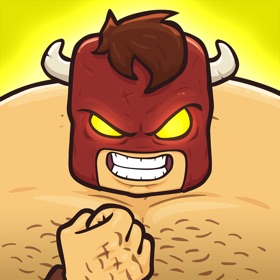 螢幕擷取畫面 (5) Burrito Bison: Launcha Libre