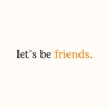 Let's Be Friends icon