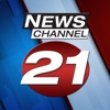 KTVZ NewsChannel 21 icon