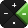 Icon Simple Calculator : Quick math